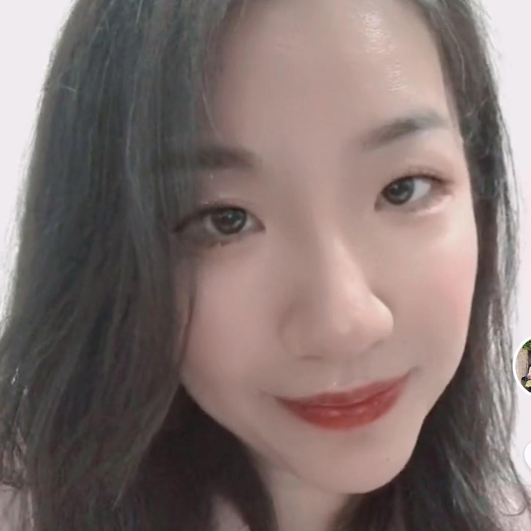 子琪吖