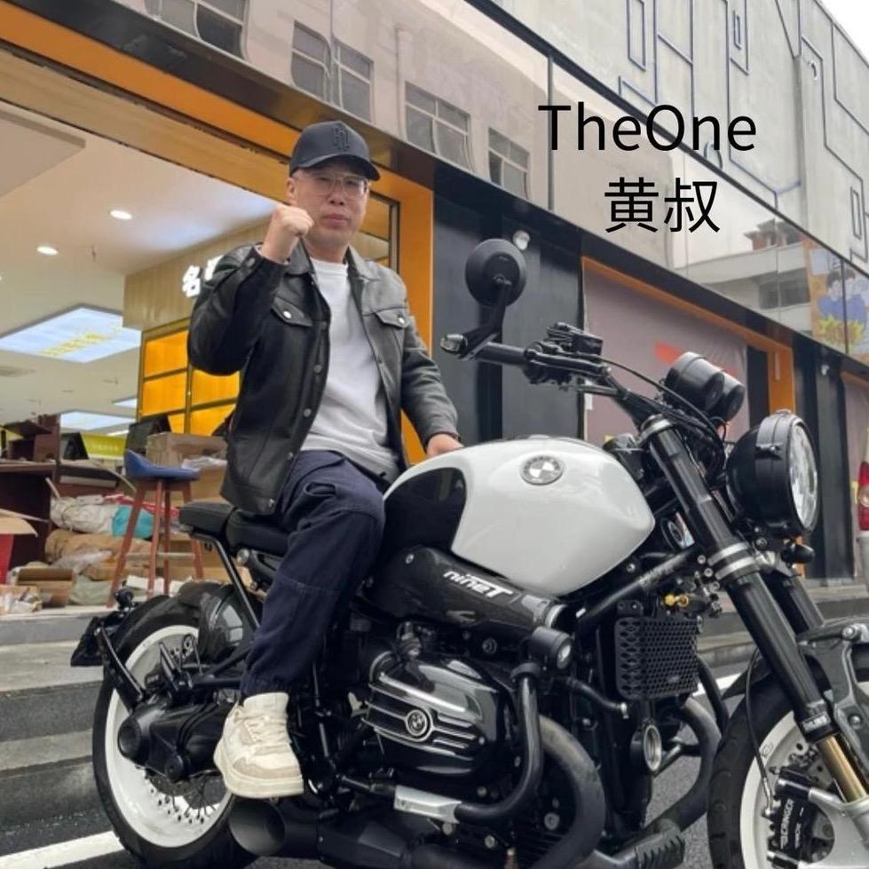 TheOne(泽万)文创Mall