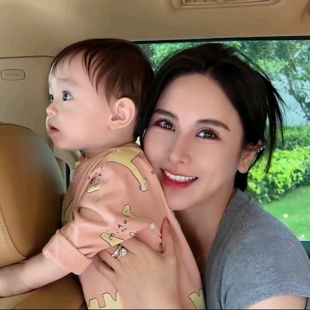 小心甘（直播女神分享）