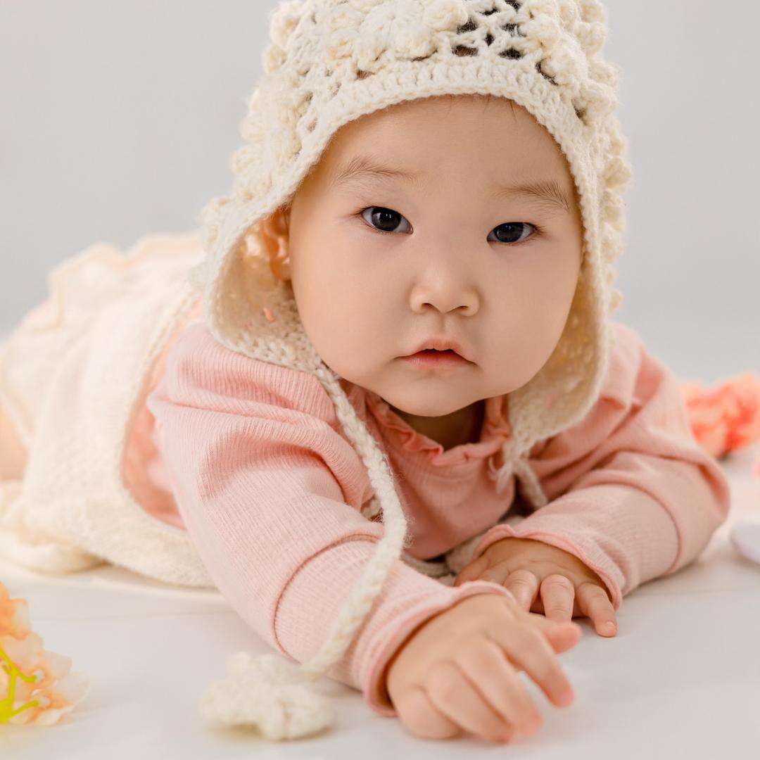 honey宝贝（养娃版🐣）