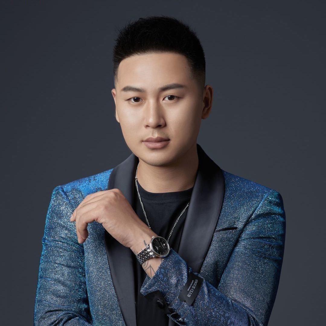 英佩妮迪杨剑老师3️⃣