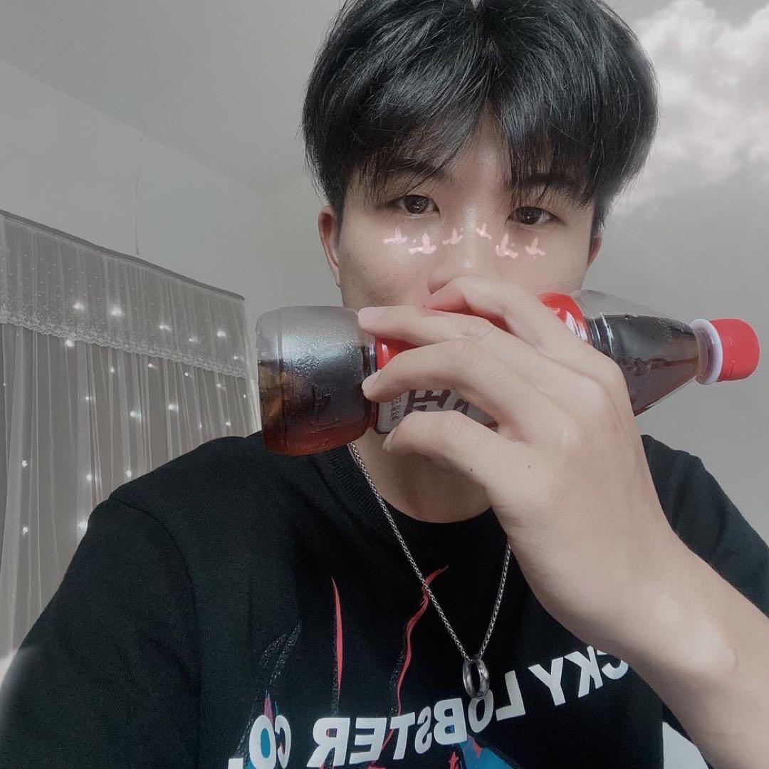 系周靓仔
