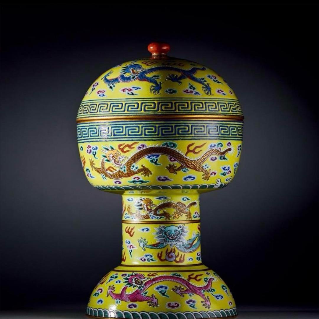 陈氏收藏艺术馆