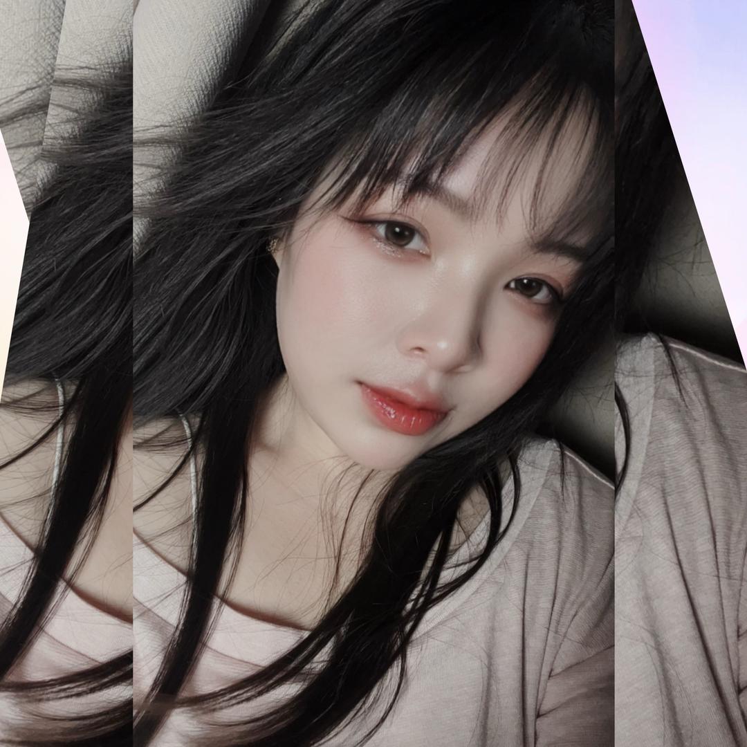 辉辉（9:40 ＆19:40）