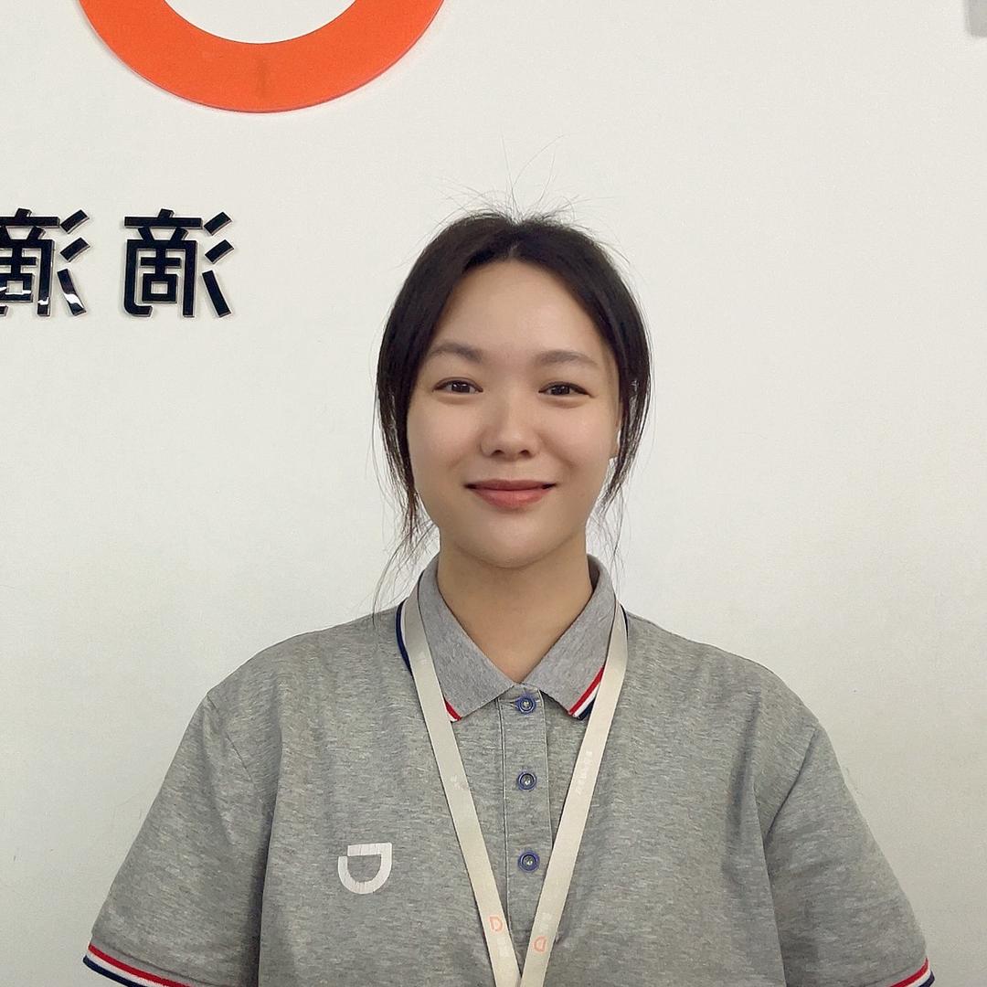 深圳网约车-王同学