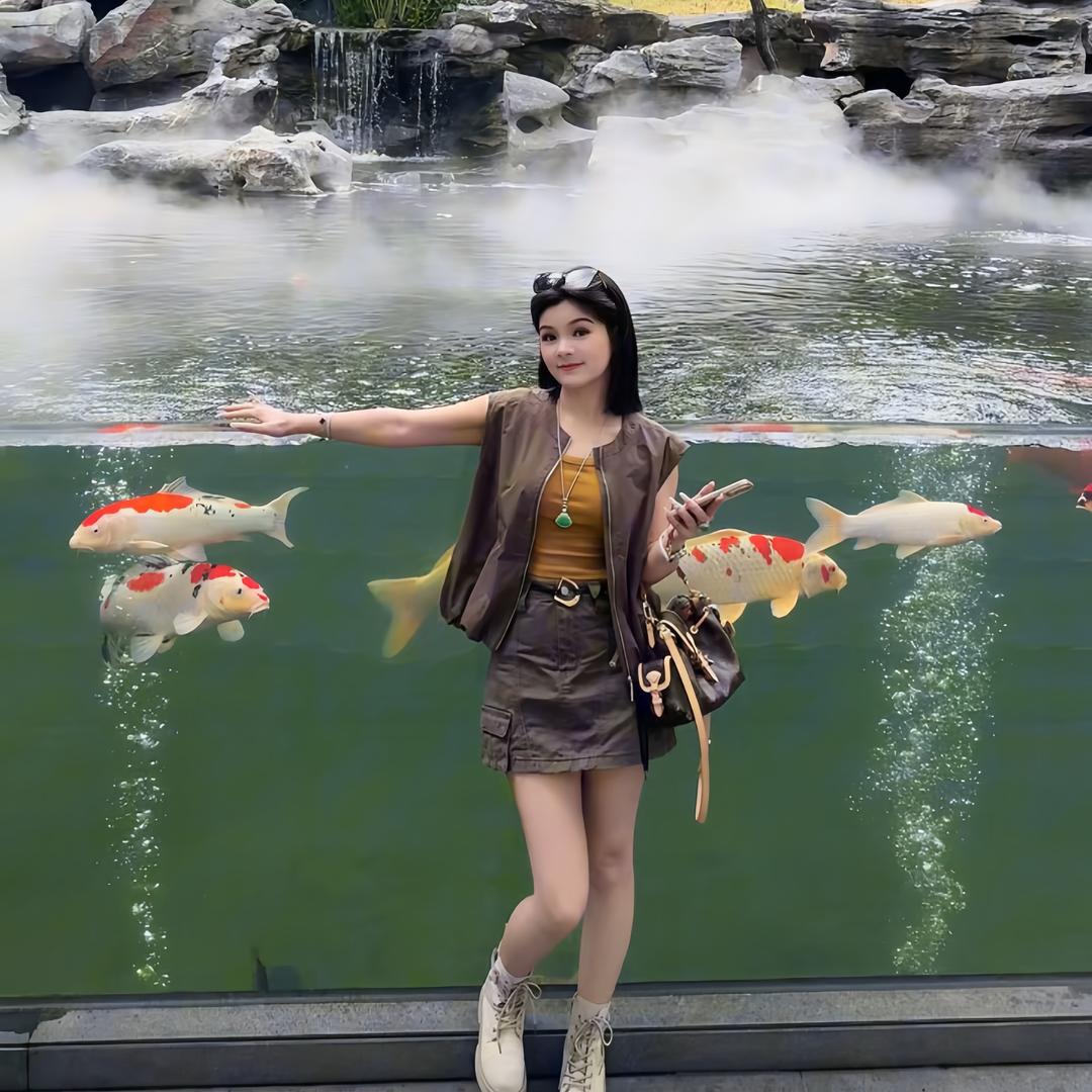 娜娜酷宝