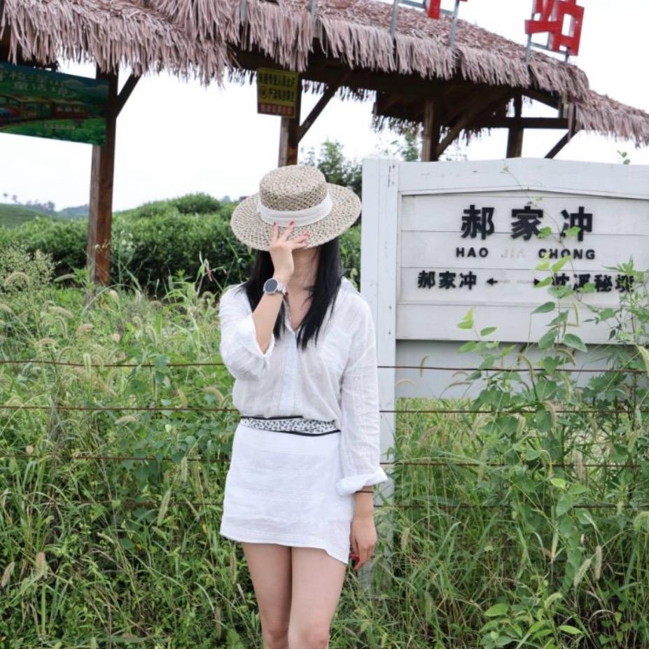 一周困八天💕
