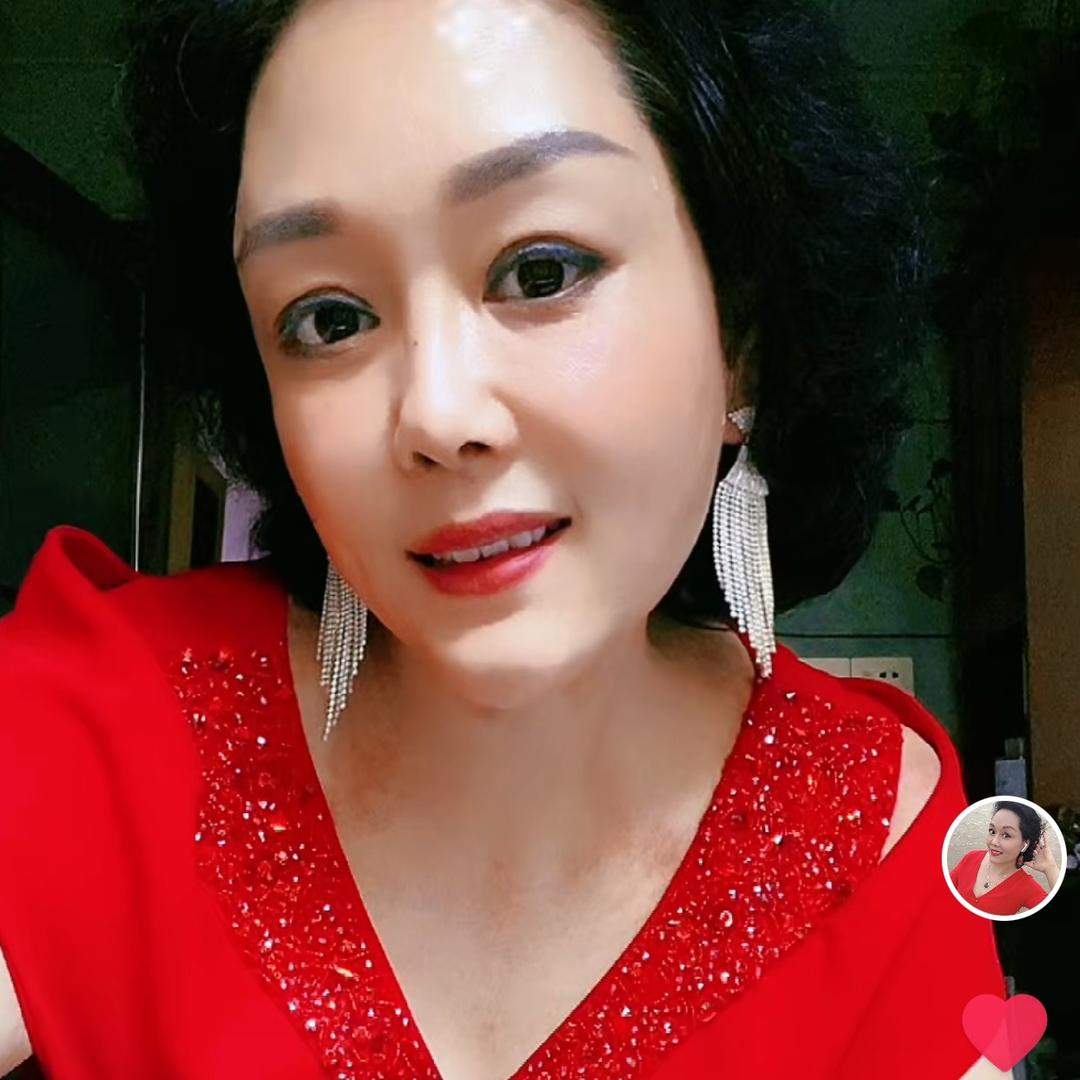 河南刘姐（怀念如海水）