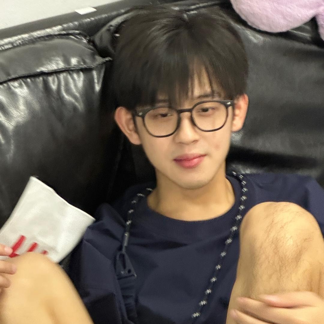 遥一