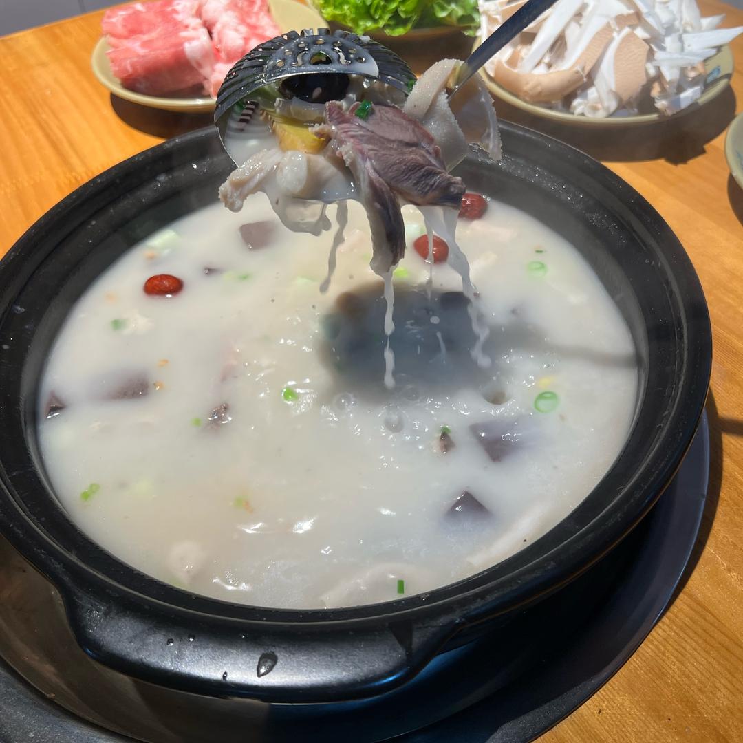 简阳羊肉汤全国推广大使（免费收徒中）