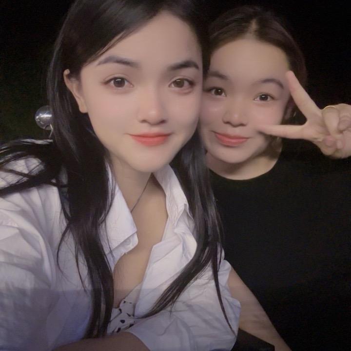 90后女飞手 -小敏