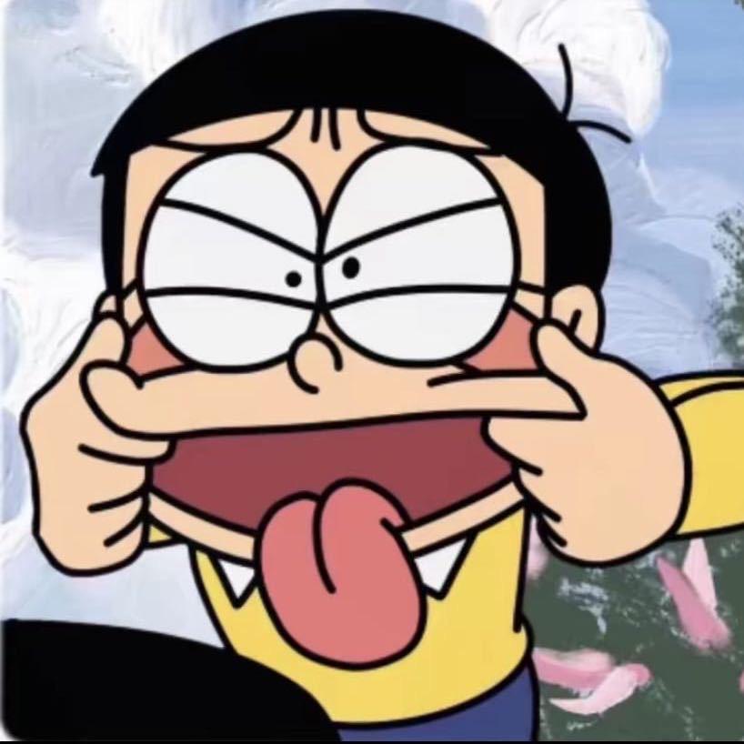 睡大觉