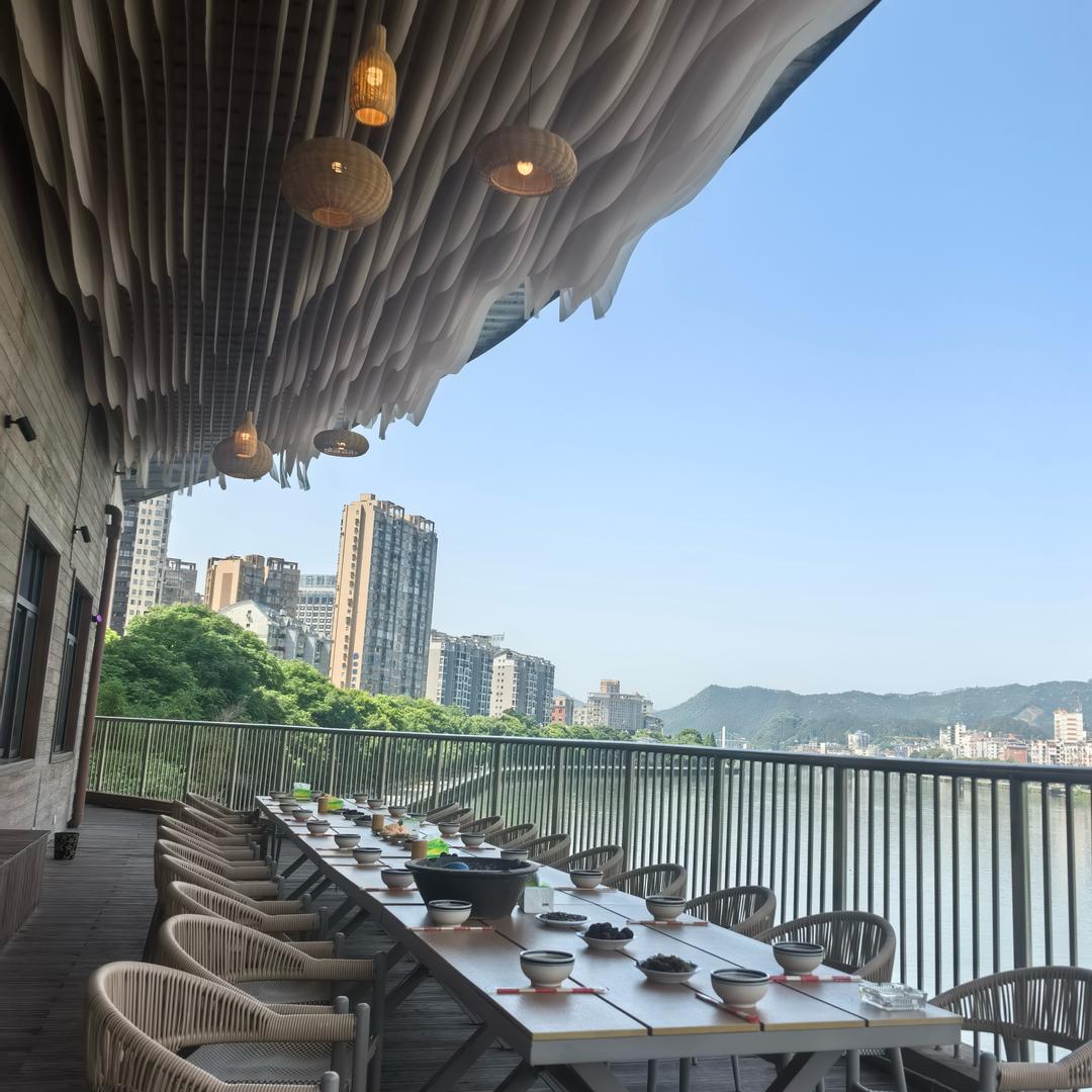 熹食（重庆烧烤）