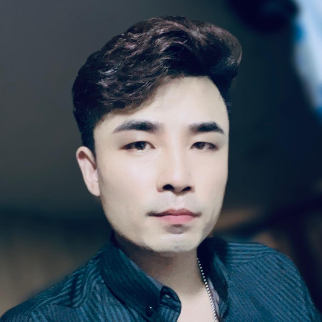 🎤越彬🔥承蒙厚爱🔥