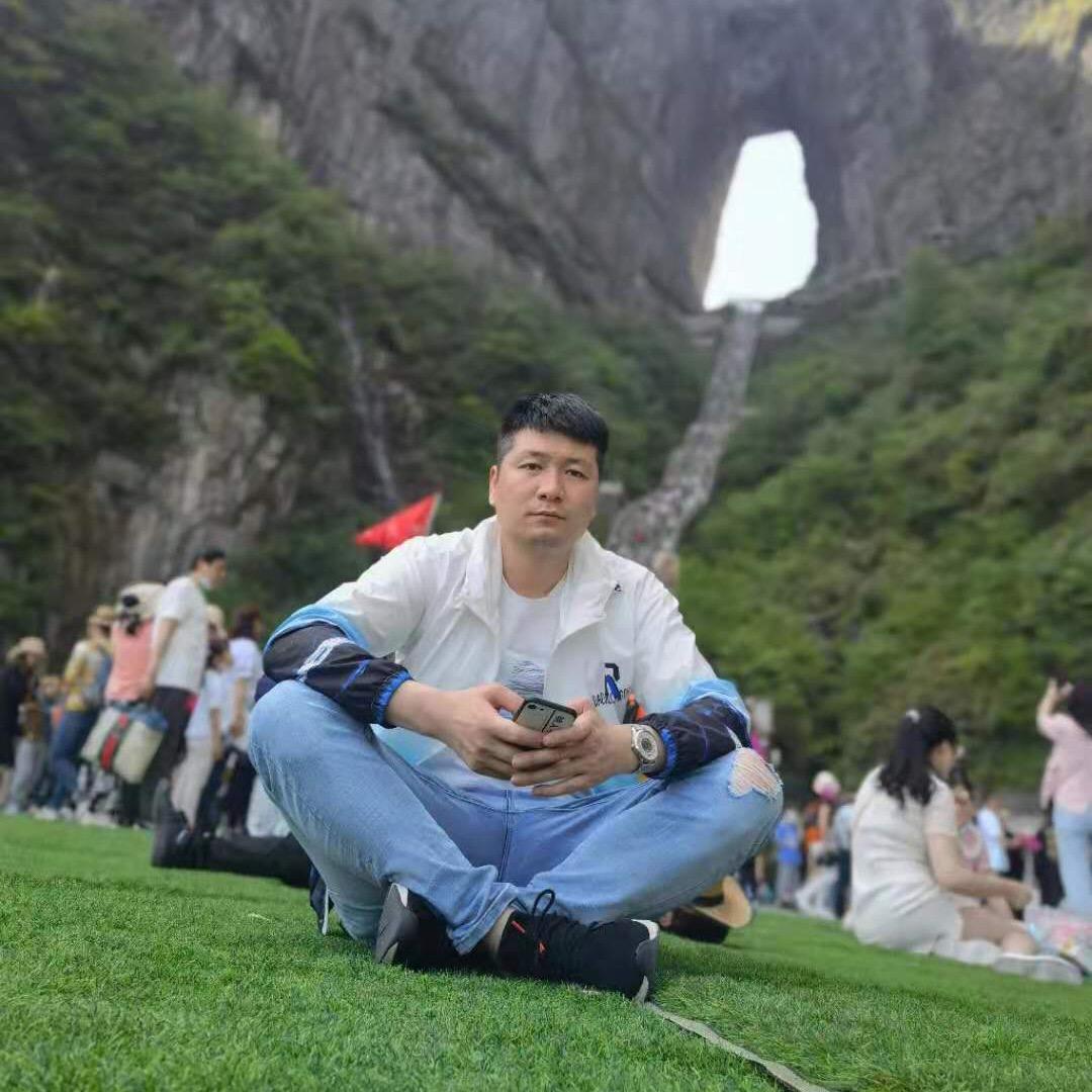 艺术涂料界的彭于晏啊