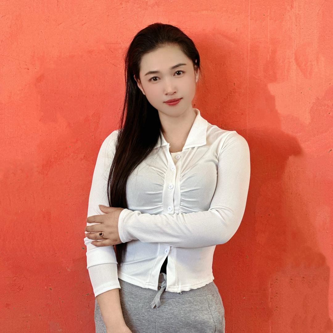 请叫我丫头
