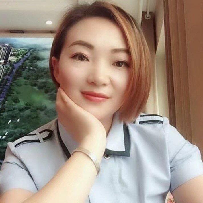 鑫洋央玺 小罗