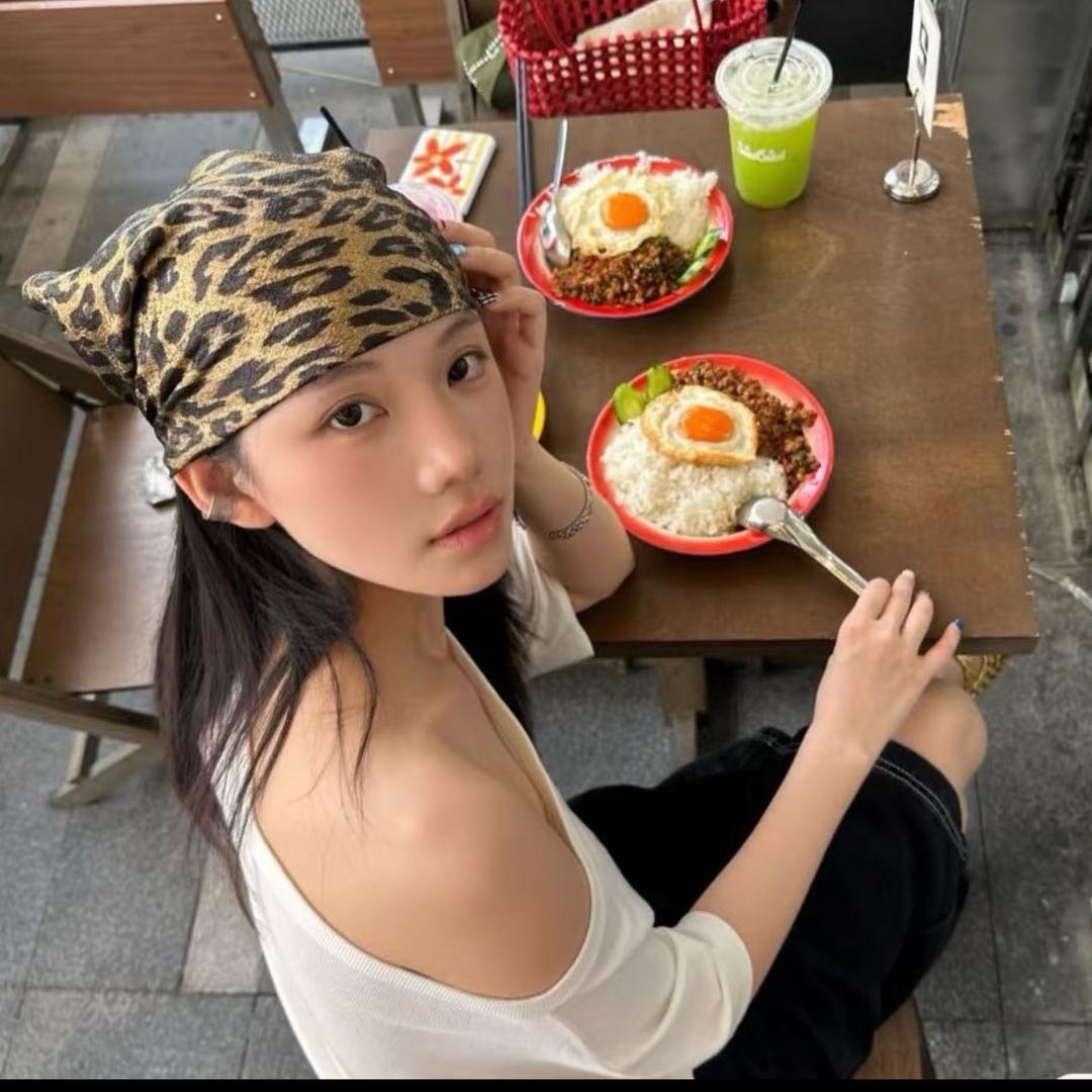 我要瘦到90斤-