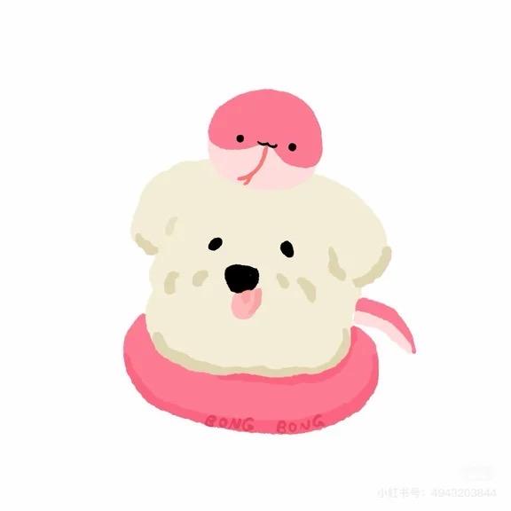 妮💖