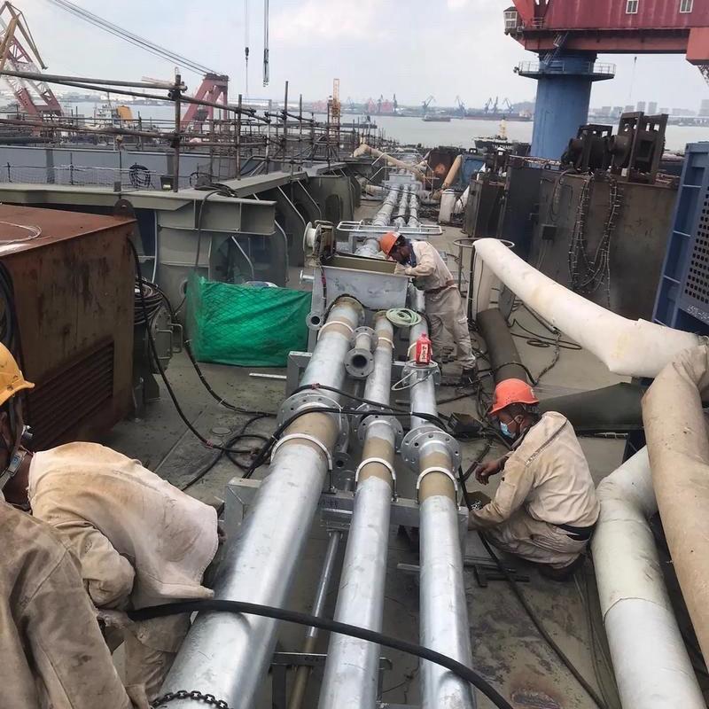 管工培训黄校长