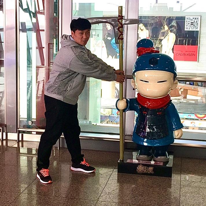 逆天短剧