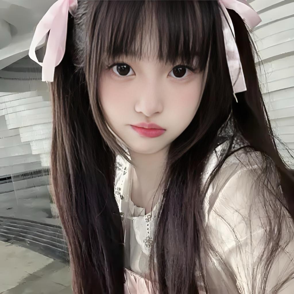 晴兒吖吖