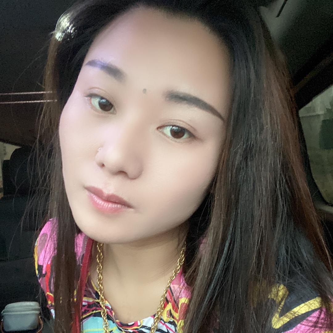 唢呐艺人媛丫头