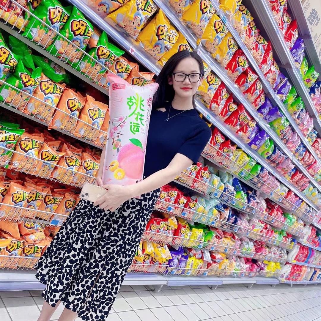 大庙幼儿园 庄婷婷