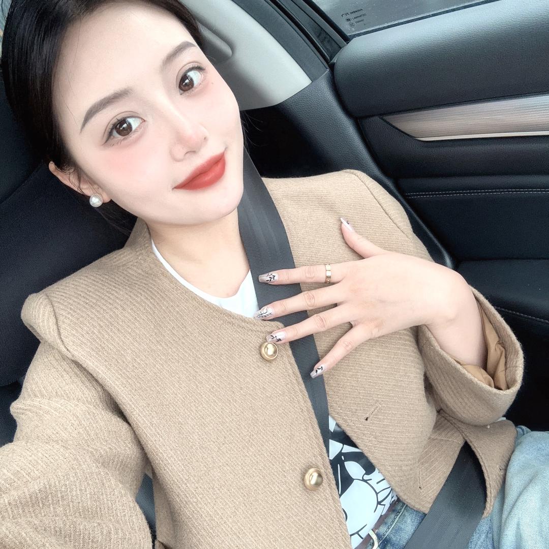 小酥姐姐🧸（努力版）
