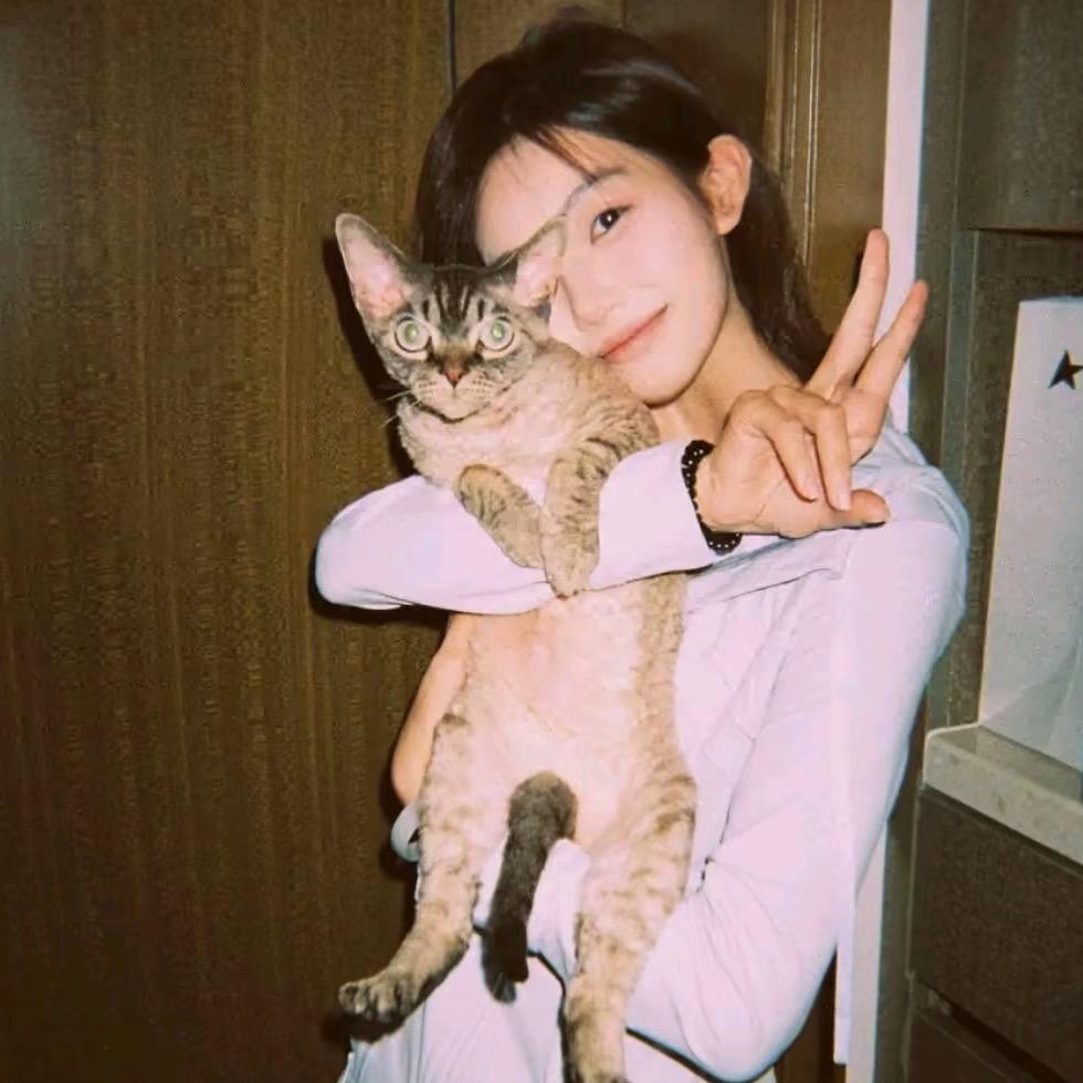 小小小婧