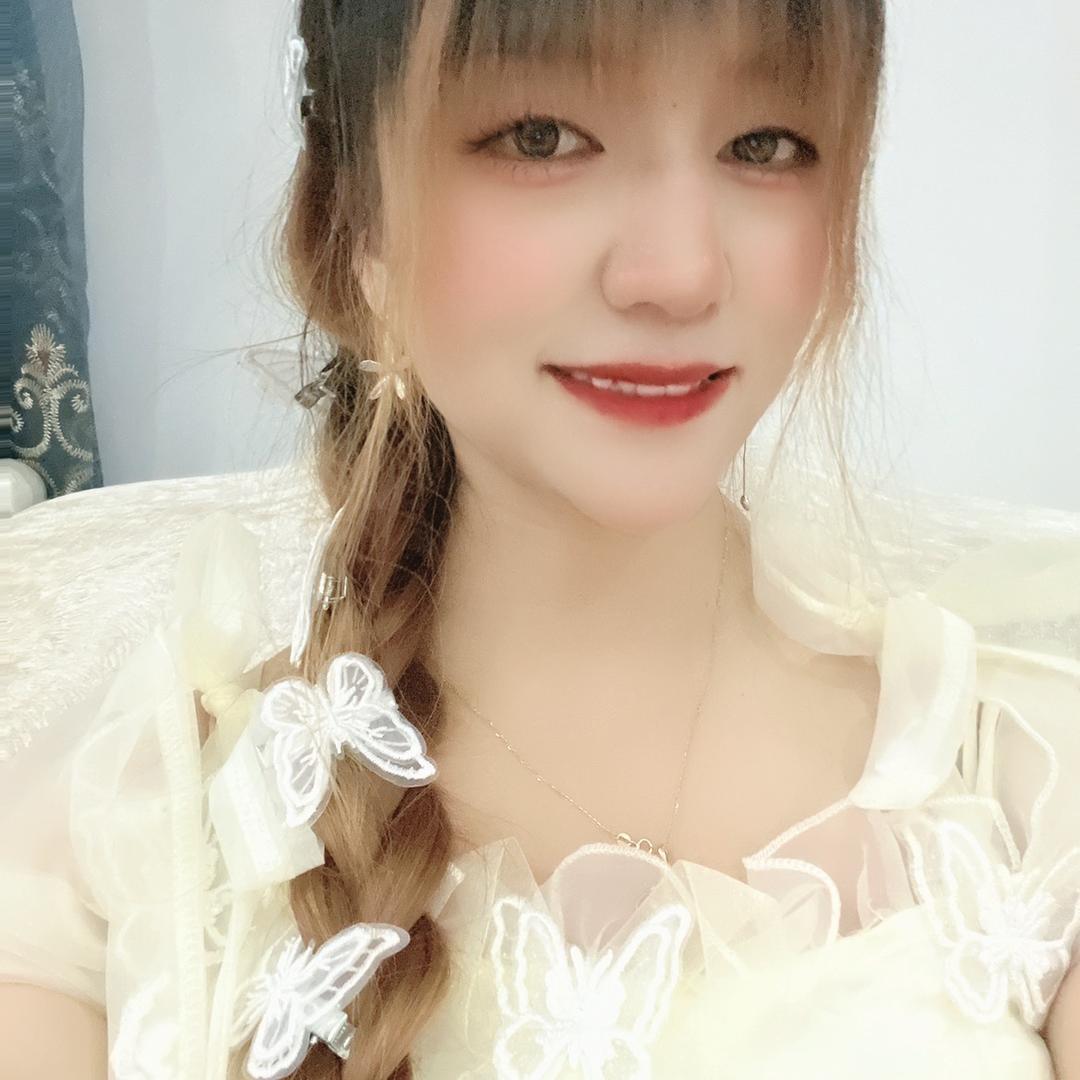 浅笑安然🌸