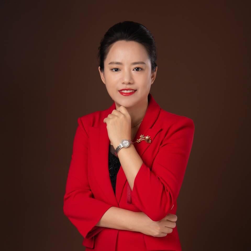 张翠霞