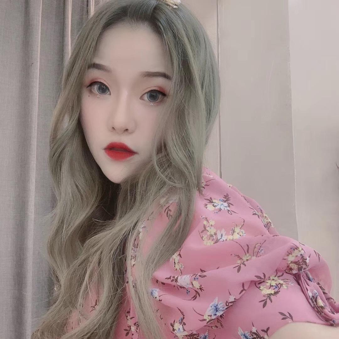 卖导弹的小女孩🌸