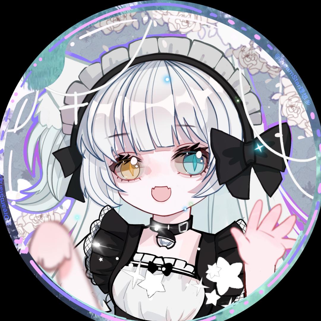 DreamStar理想乡动漫社