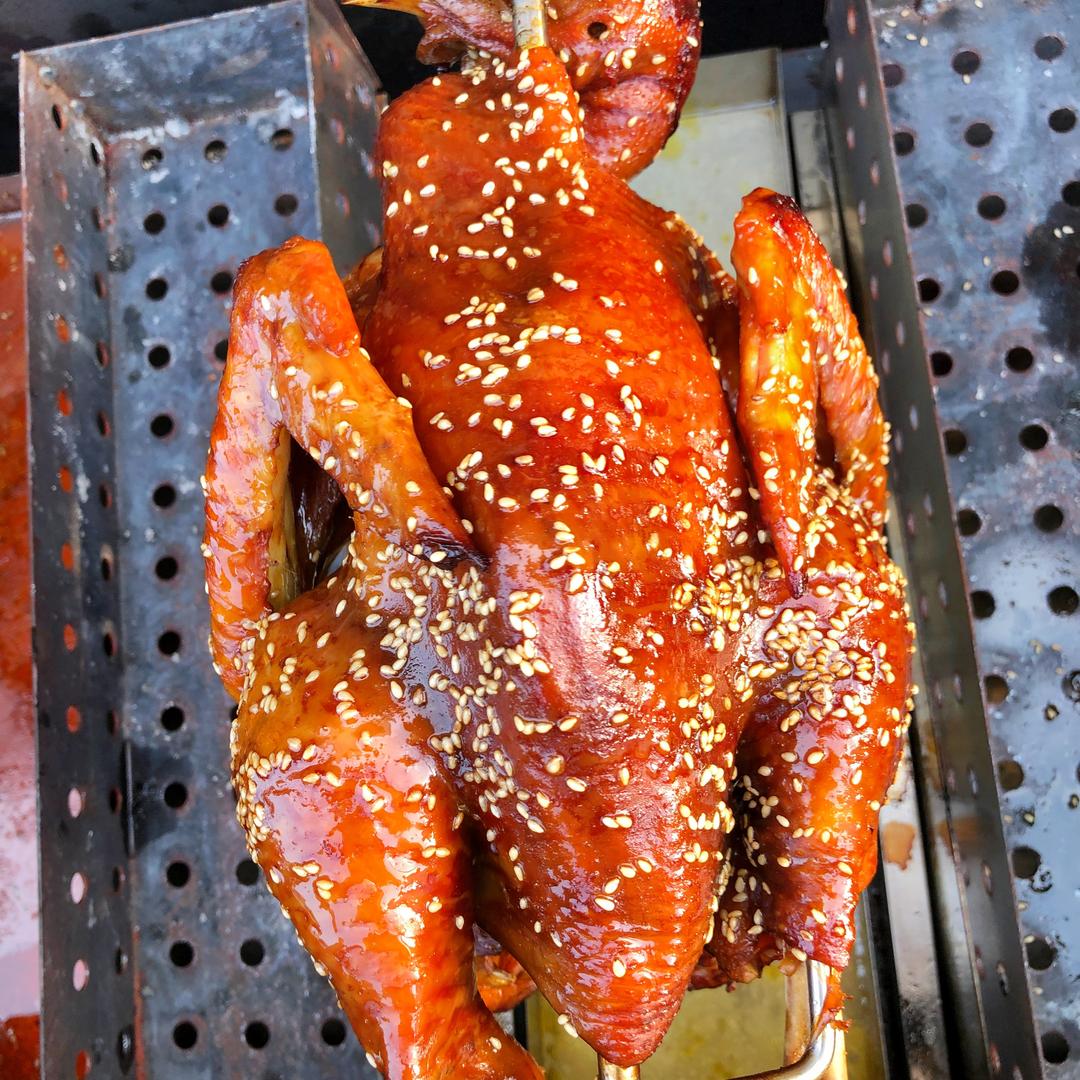 盘锦吉祥牧羊人家烤全羊