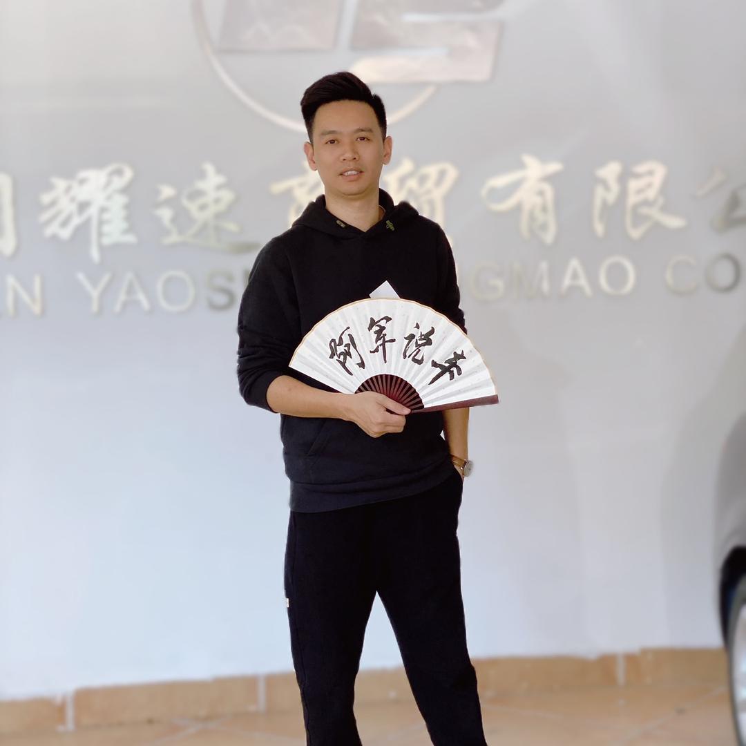 阿军说车厦门二手车(收车)