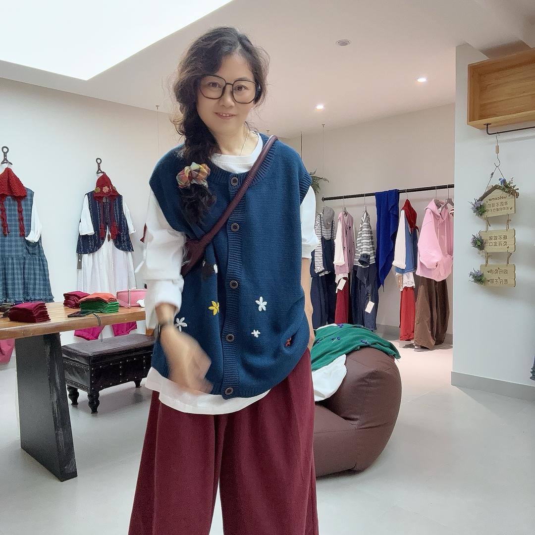 樱为有你女装