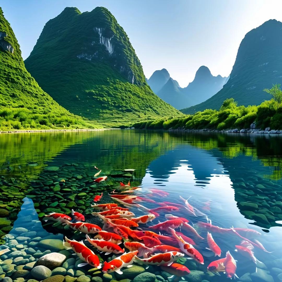 大海分享生活