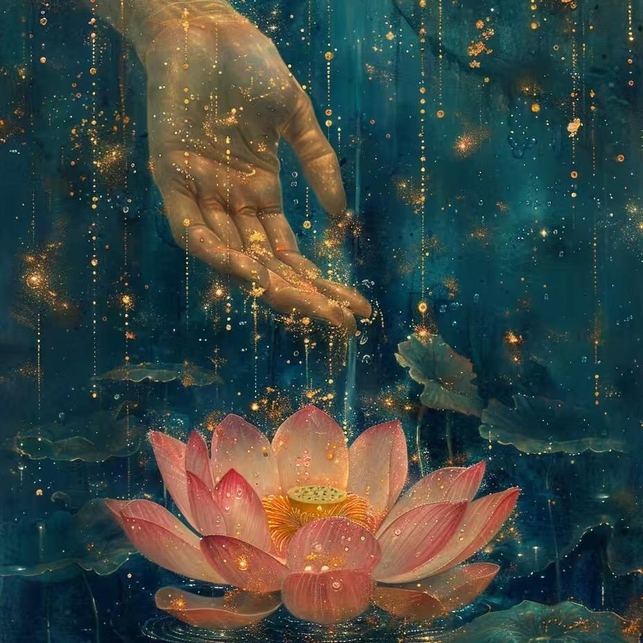 麦1
