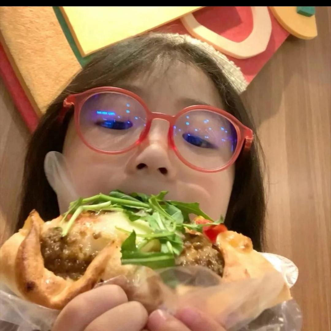 困困小熊饼