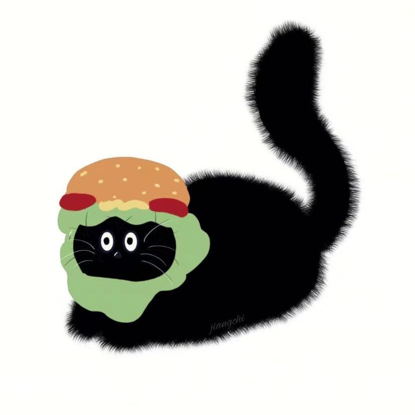 煳了
