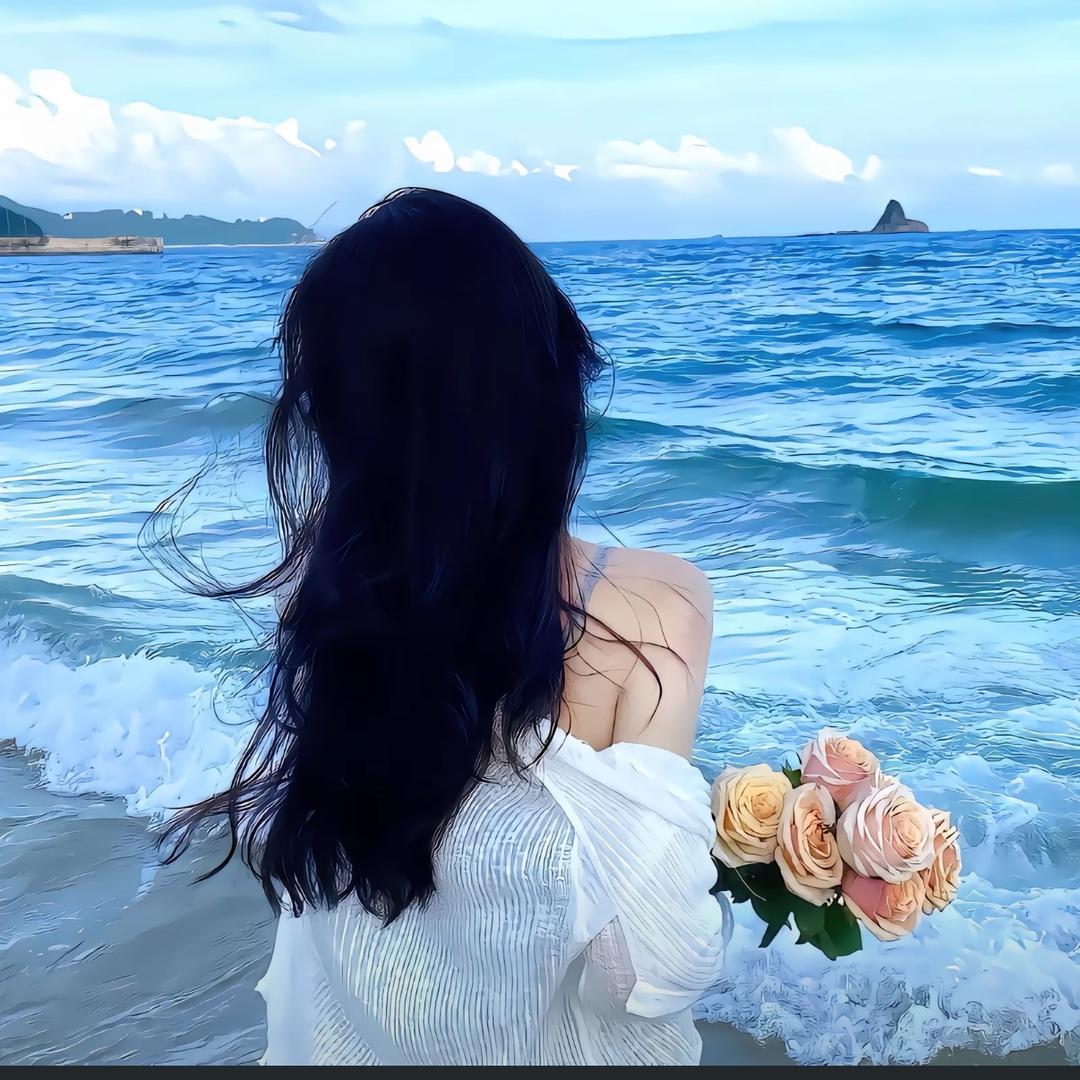 甜歌妹子