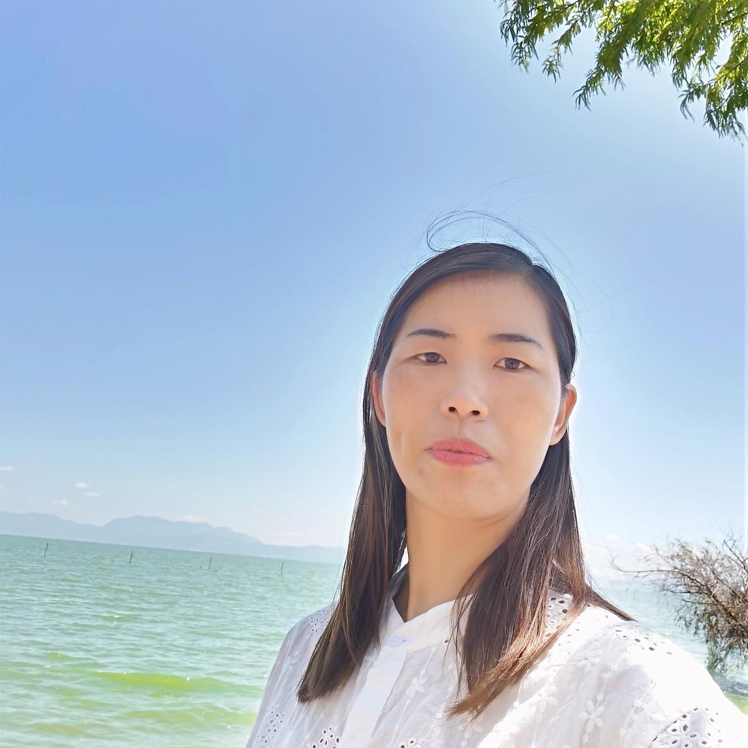 云农陈姐