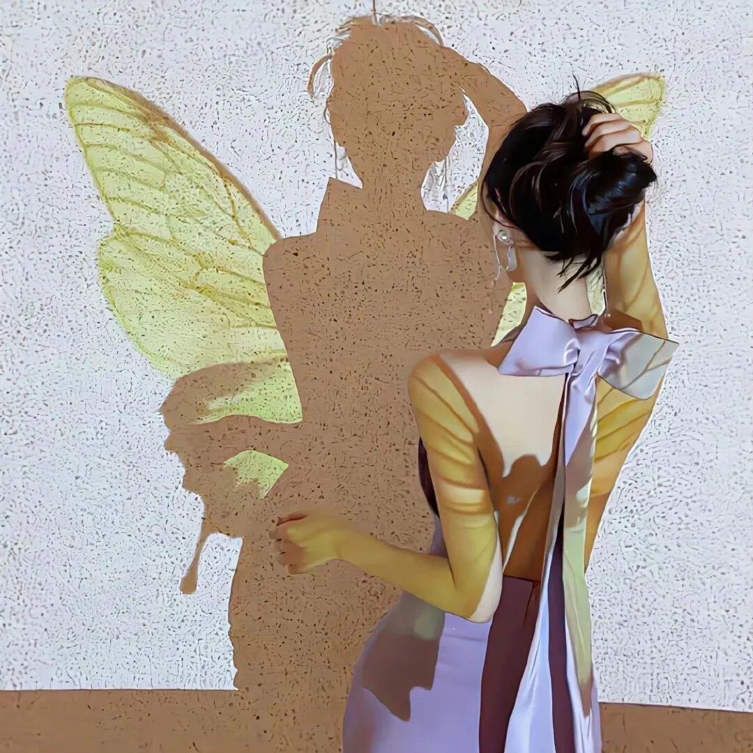 Wanᴗg·ᰔᩚ  W͟͟͞͞♡an^g