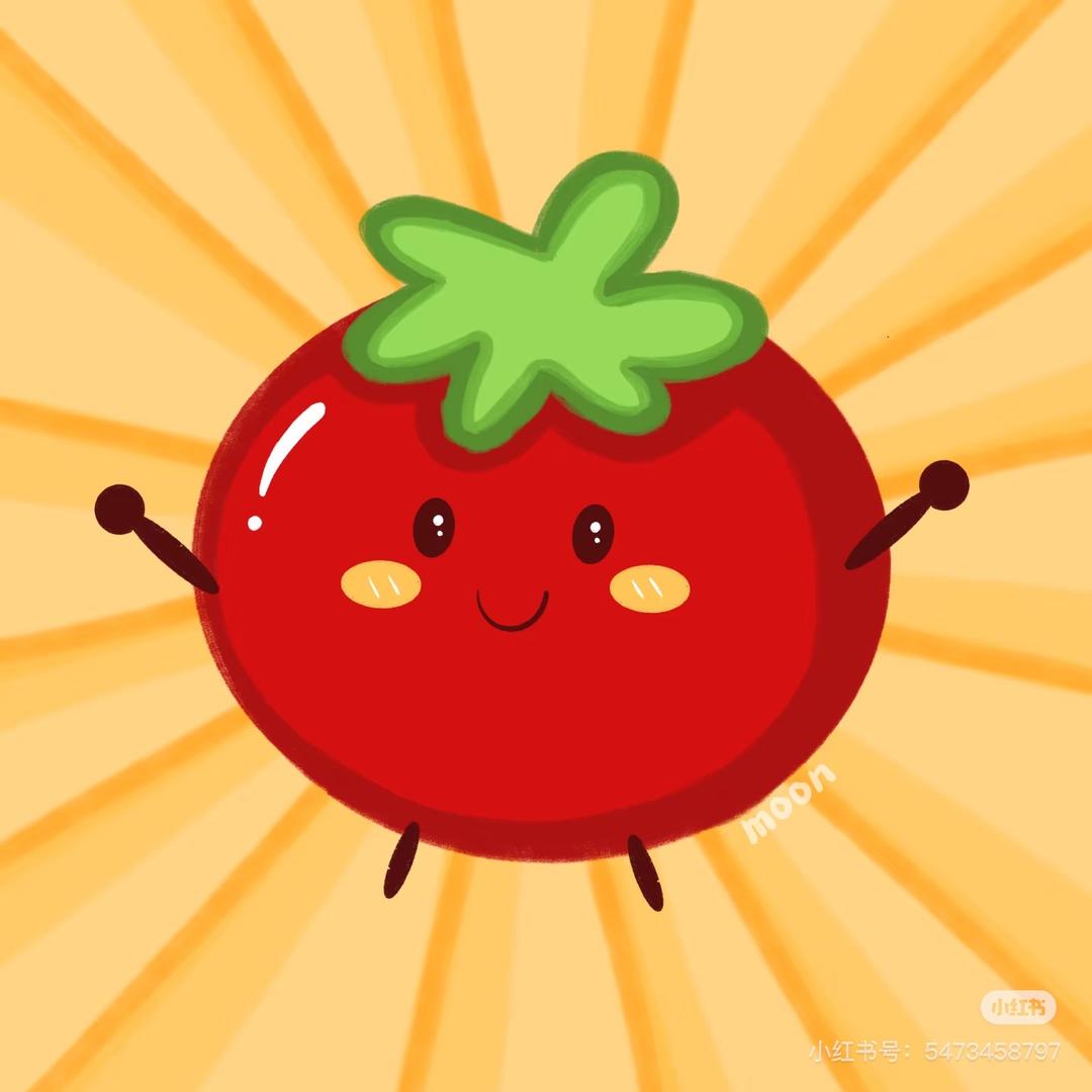 小番茄手作