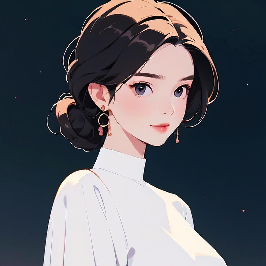 笑笑服装工作室