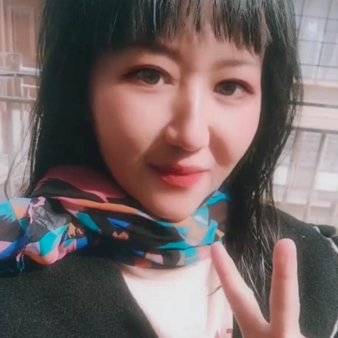 朵姐🌺👠