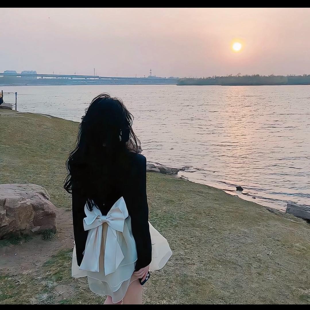 小橙子吖🍊