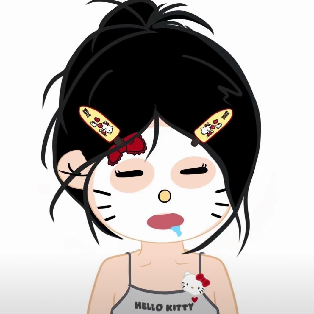 月月的日常分享