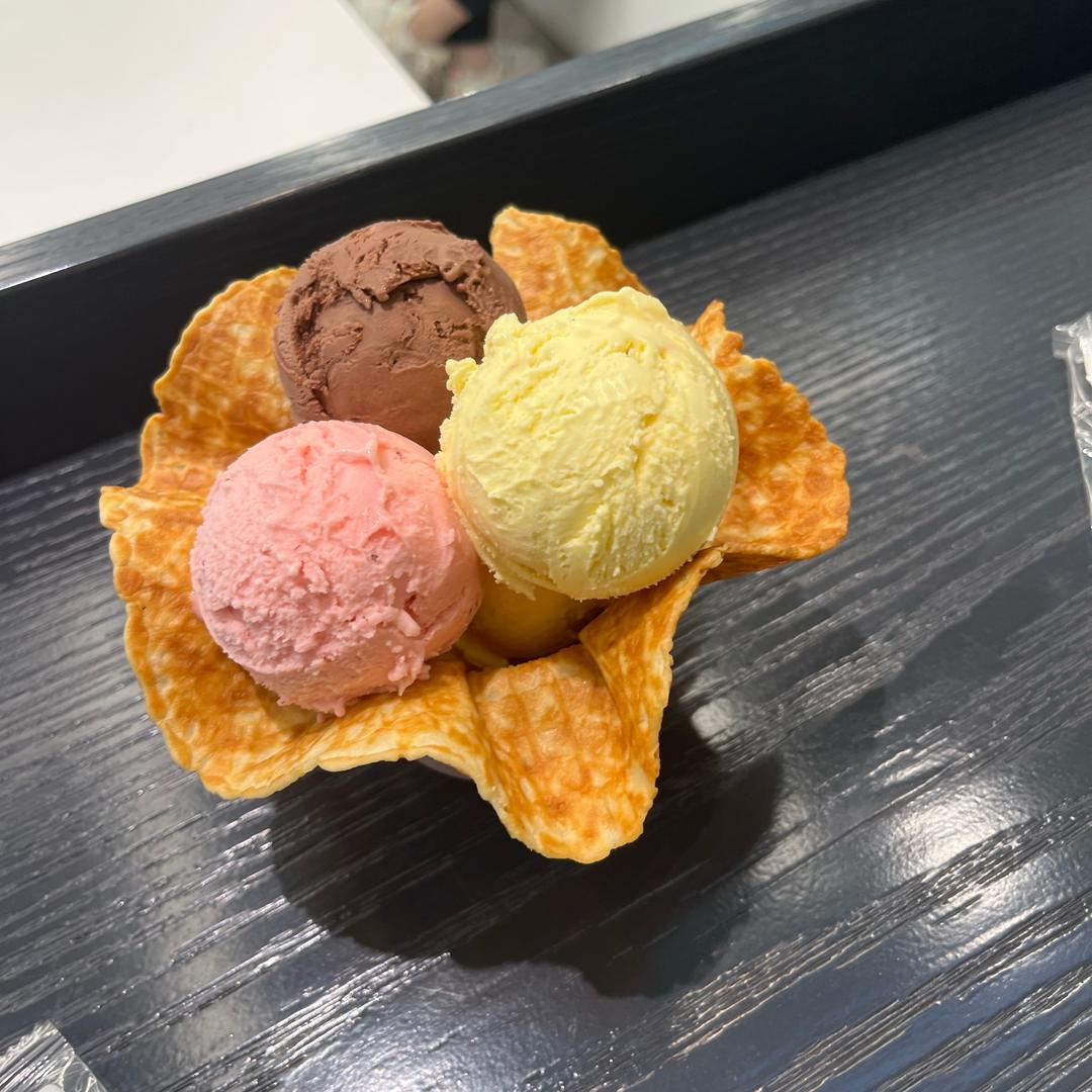 小雨点🍦